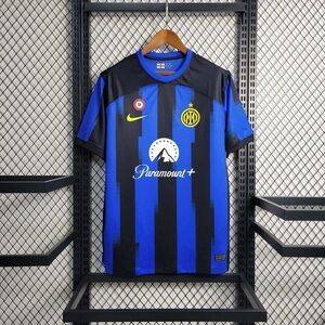 2023/2024 Inter Milan Home Football